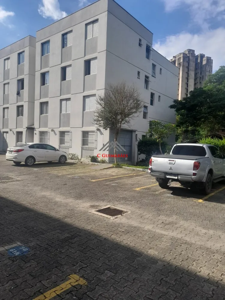 Apartamento, 2 quartos, 57 m² - Foto 13