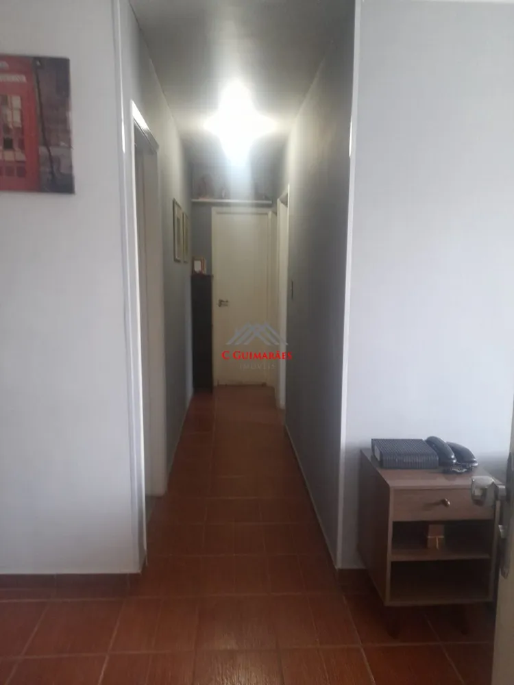Apartamento, 2 quartos, 57 m² - Foto 4