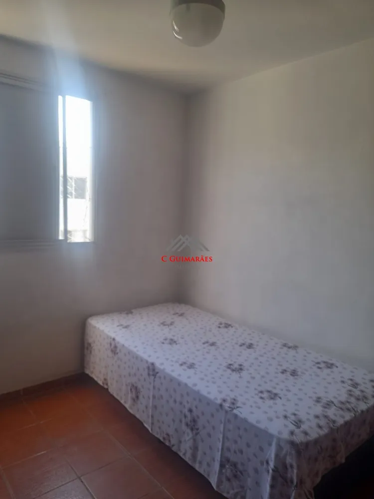 Apartamento, 2 quartos, 57 m² - Foto 7