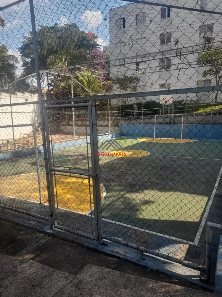 Apartamento, 2 quartos, 57 m² - Foto 16