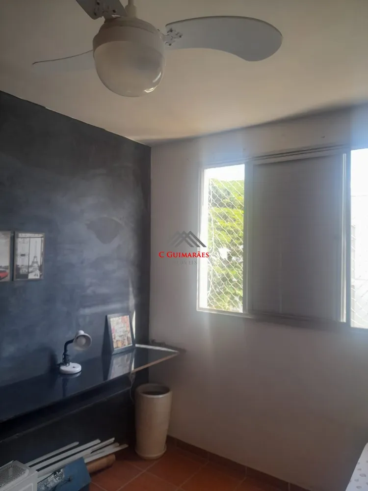 Apartamento, 2 quartos, 57 m² - Foto 8