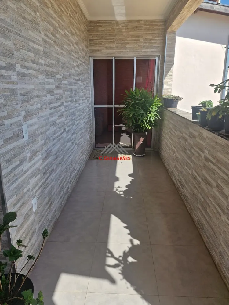 Casa, 4 quartos - Foto 7
