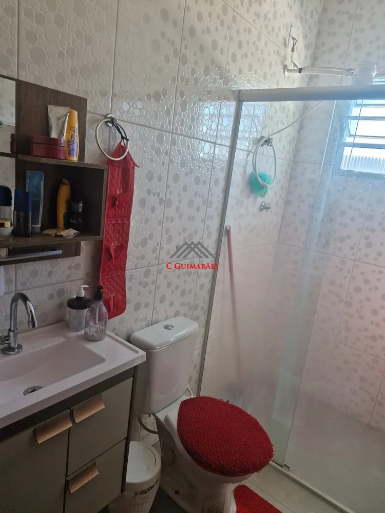 Casa, 4 quartos - Foto 10