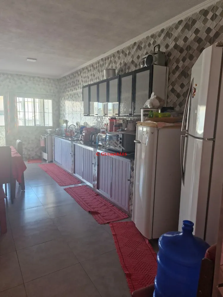 Casa, 4 quartos - Foto 4