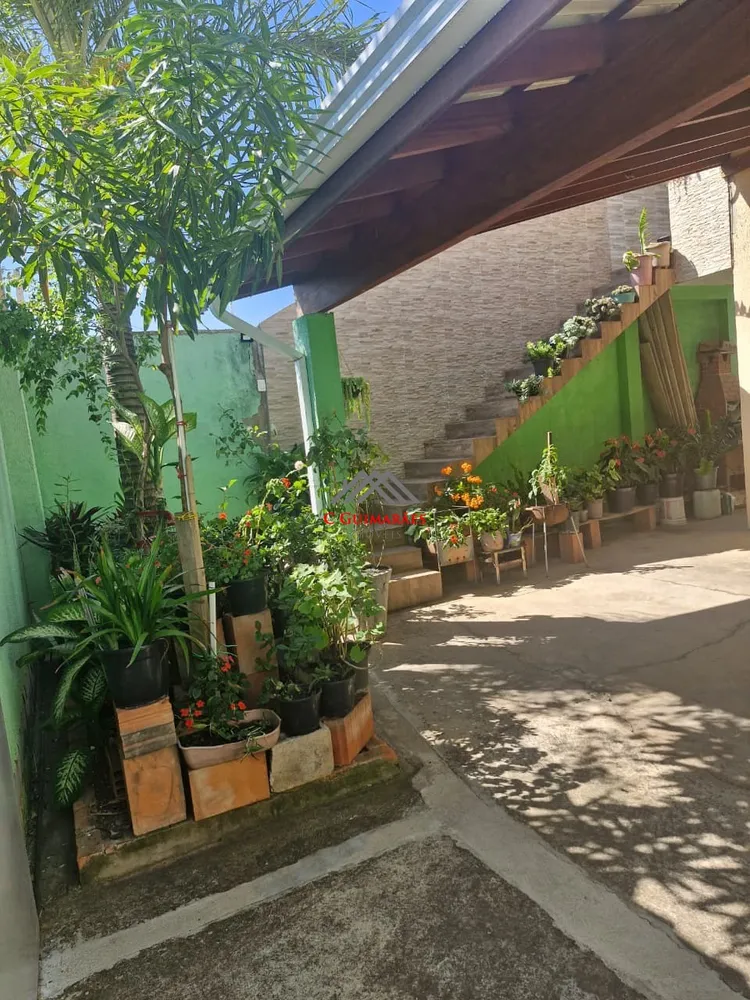 Casa, 4 quartos - Foto 11
