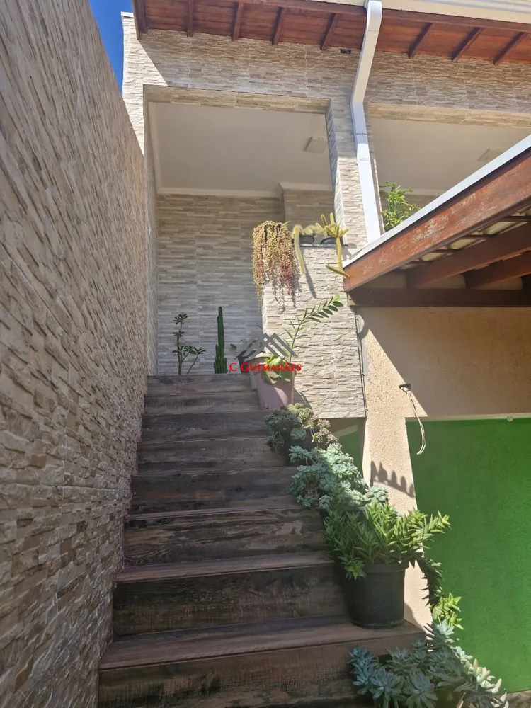 Casa, 4 quartos - Foto 9