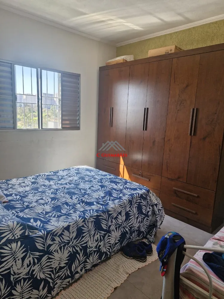 Casa, 4 quartos - Foto 7