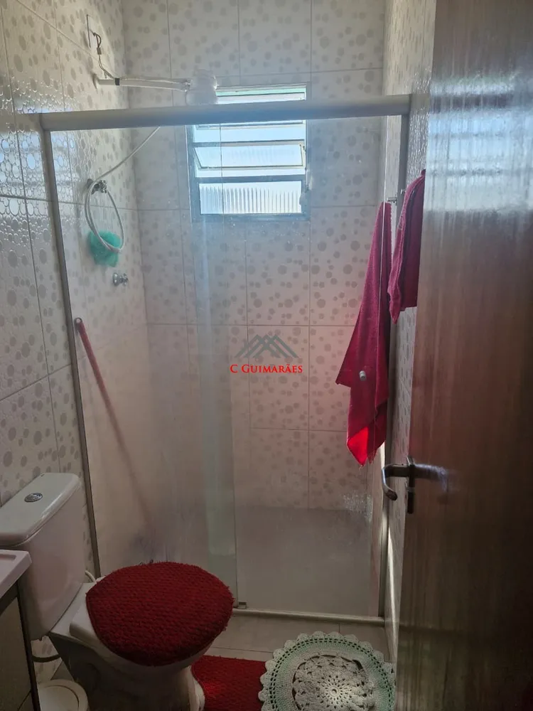 Casa, 4 quartos - Foto 8