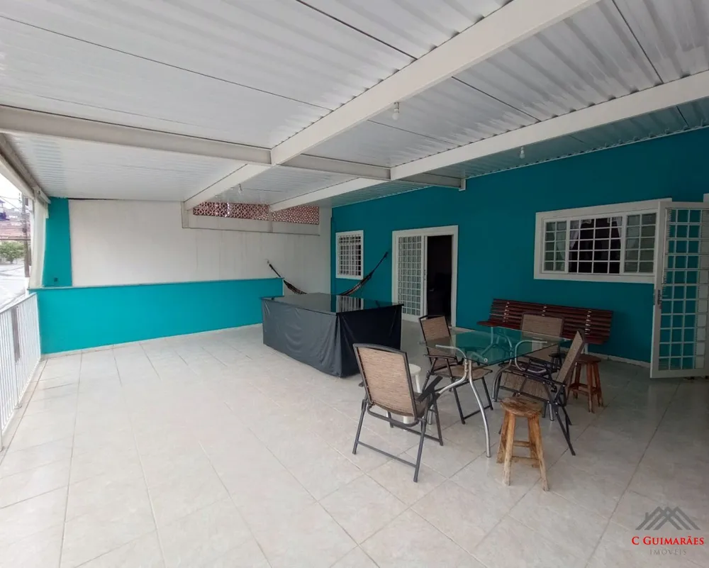 Casa, 3 quartos, 120 m² - Foto 14
