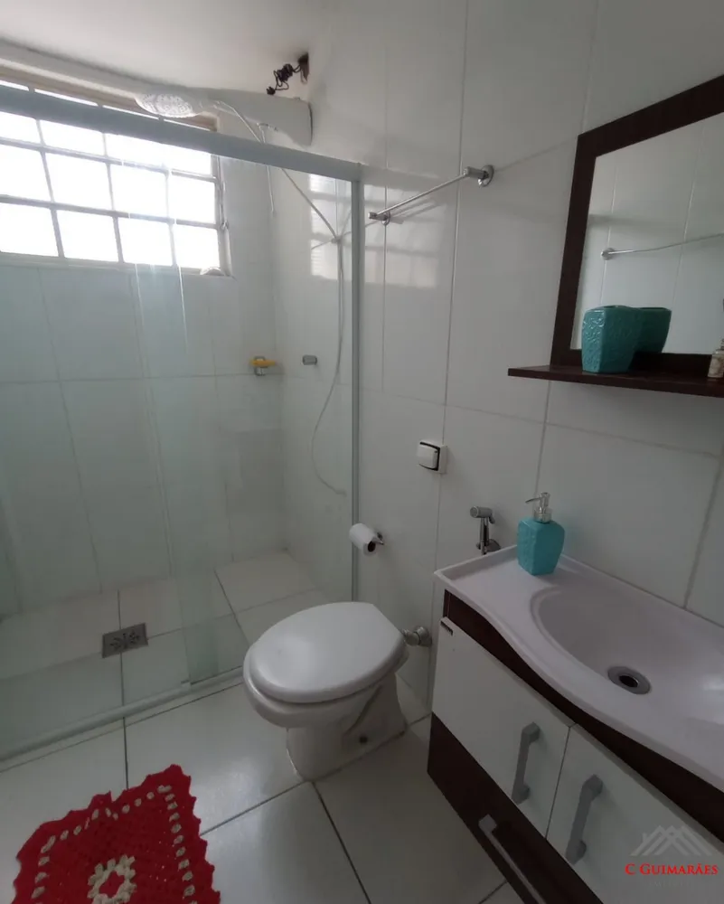 Casa, 3 quartos, 120 m² - Foto 10