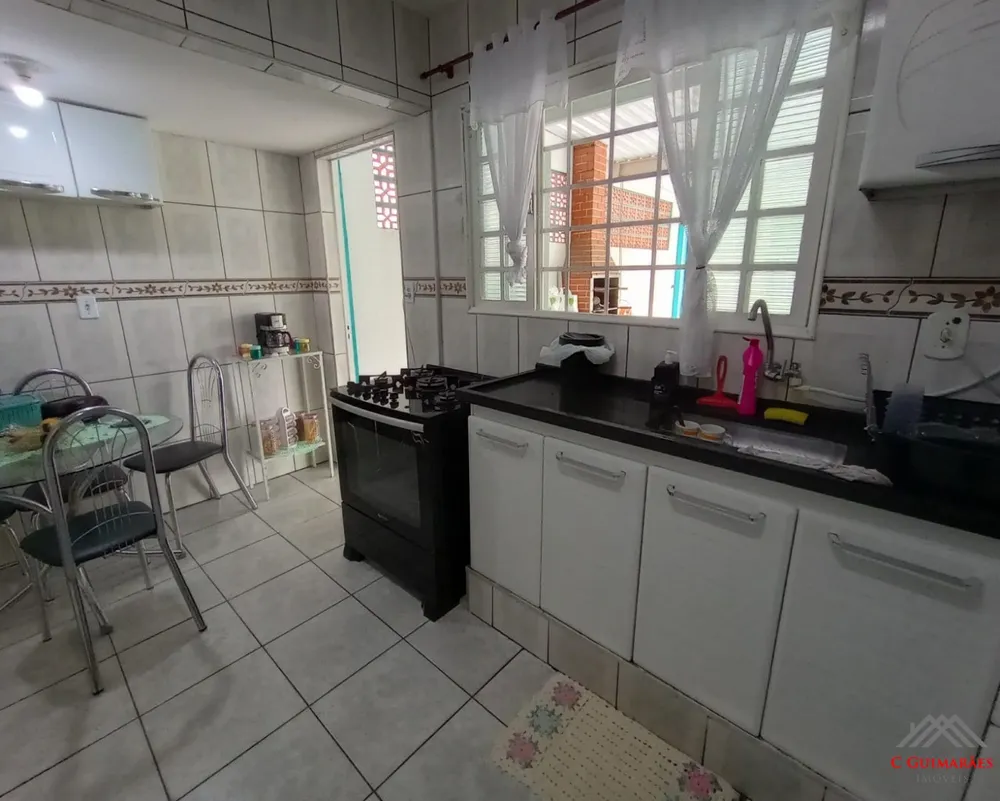 Casa, 3 quartos, 120 m² - Foto 8