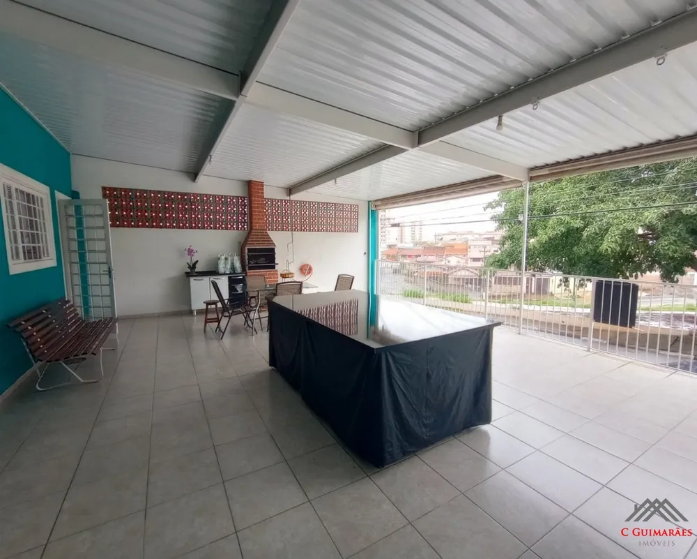 Casa, 3 quartos, 120 m² - Foto 16