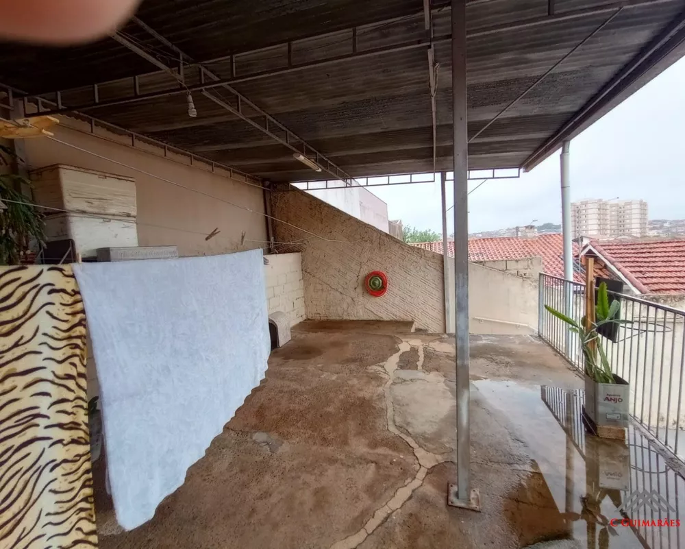 Casa, 3 quartos, 120 m² - Foto 2