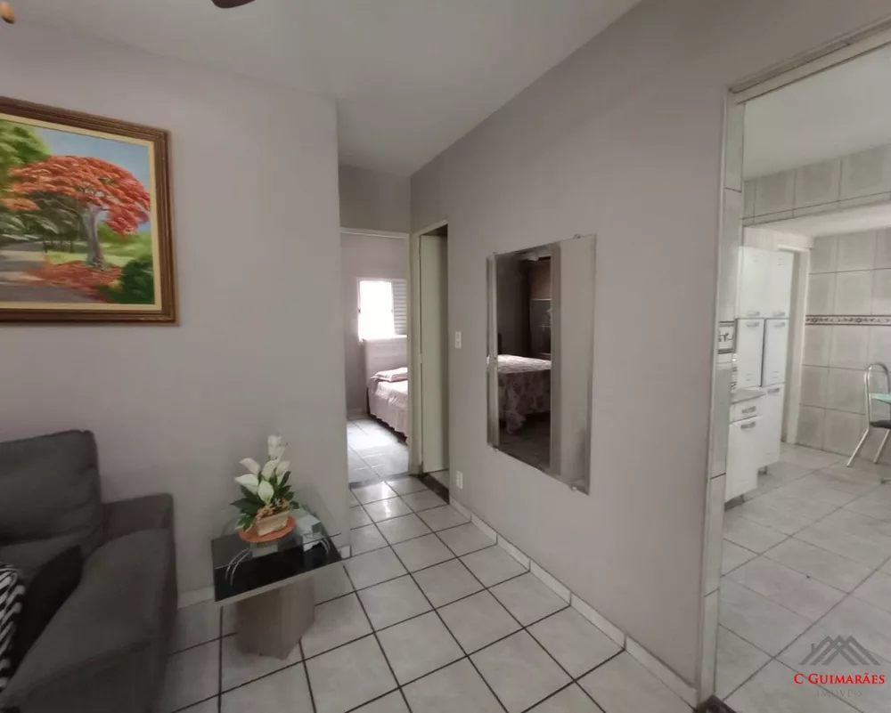 Casa à venda com 3 quartos - Foto 4