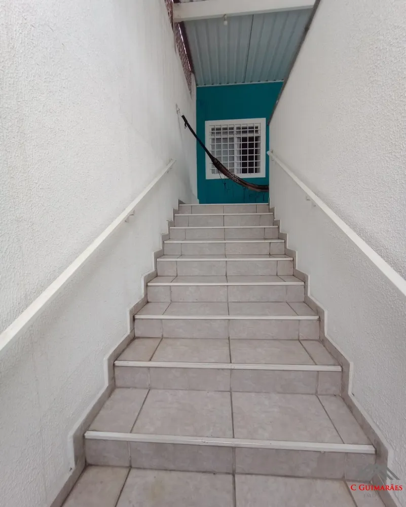 Casa, 3 quartos, 120 m² - Foto 20