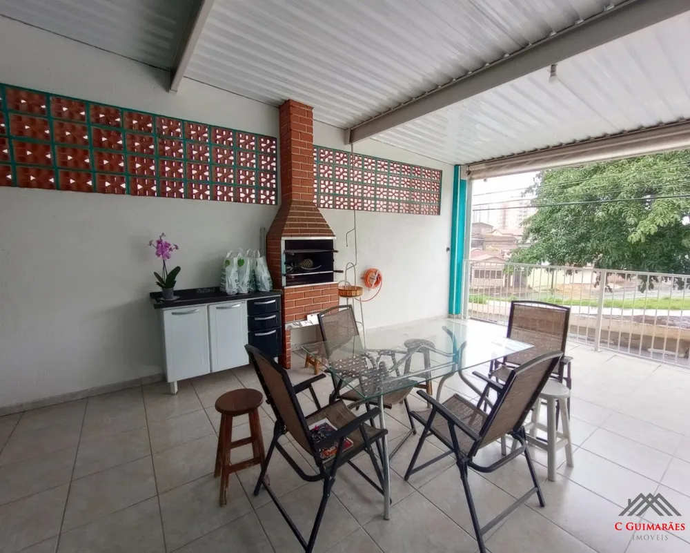 Casa, 3 quartos, 120 m² - Foto 15