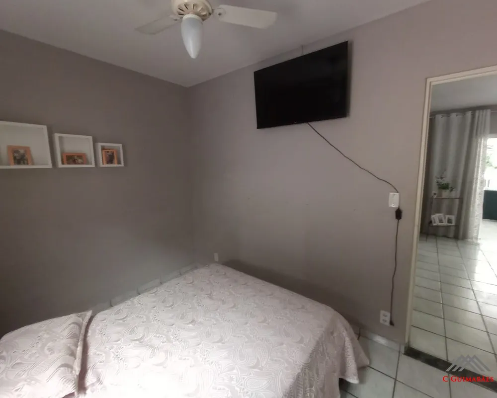Casa, 3 quartos, 120 m² - Foto 12