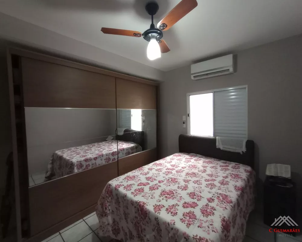 Casa, 3 quartos, 120 m² - Foto 3