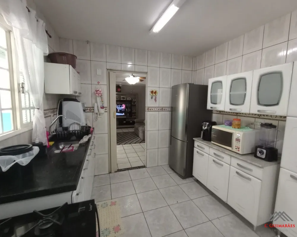 Casa, 3 quartos, 120 m² - Foto 6