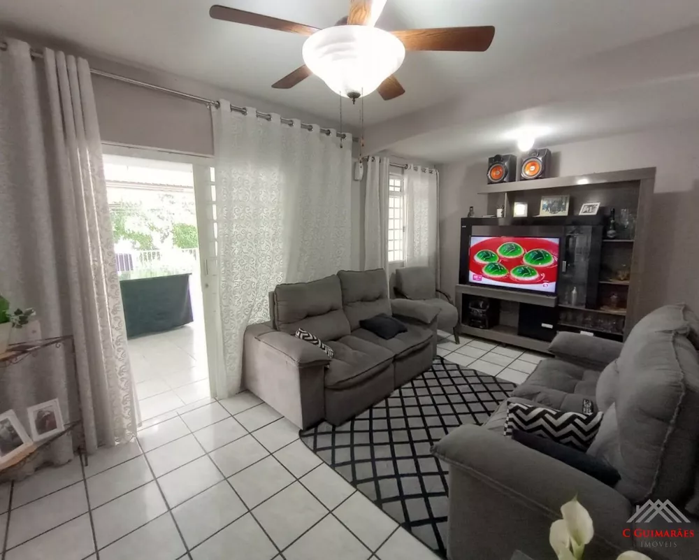 Casa, 3 quartos, 120 m² - Foto 4