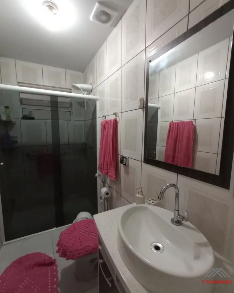 Casa, 3 quartos, 120 m² - Foto 13