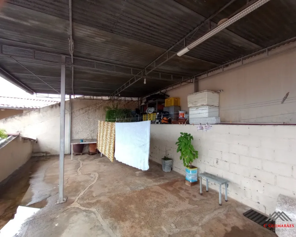 Casa, 3 quartos, 120 m² - Foto 19