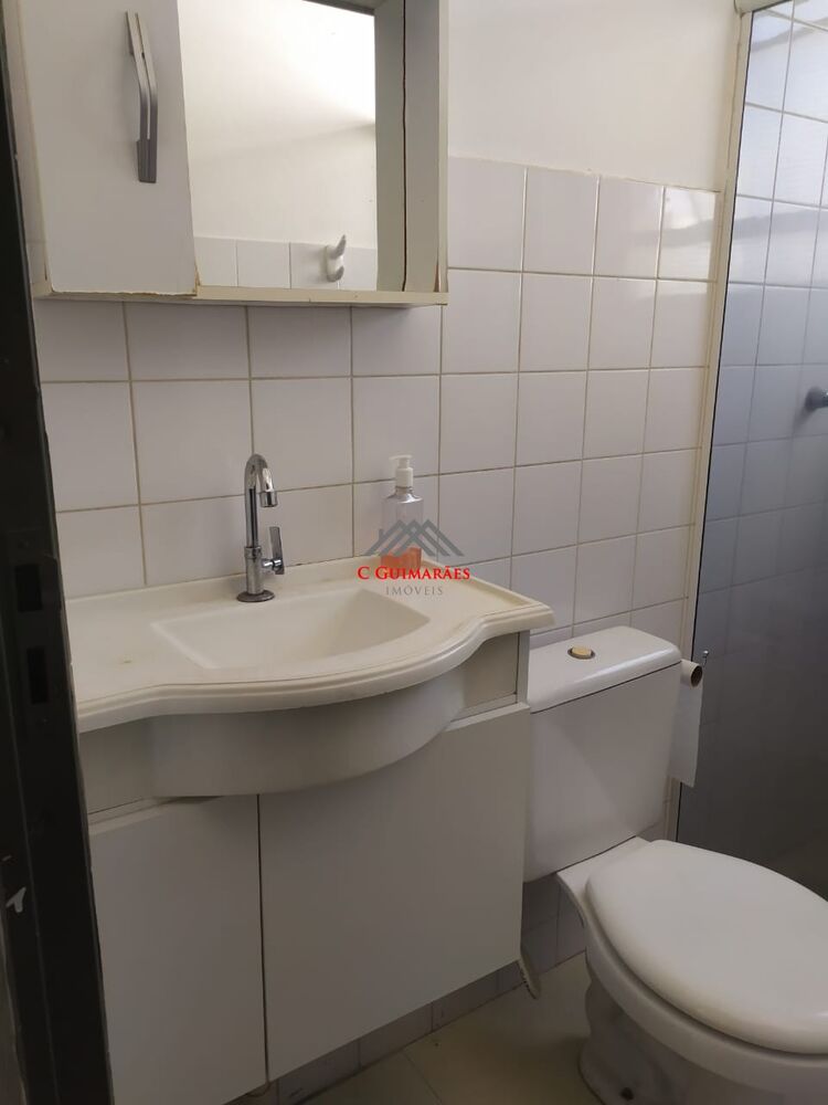 Apartamento, 2 quartos, 42 m² - Foto 2