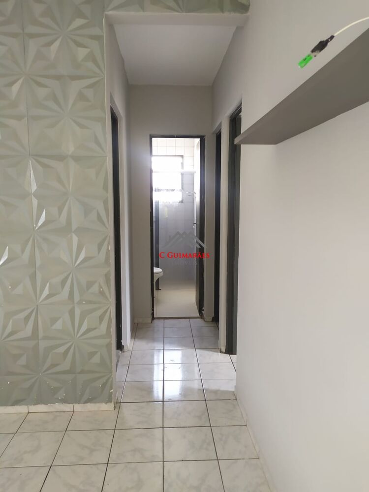 Apartamento, 2 quartos, 42 m² - Foto 6