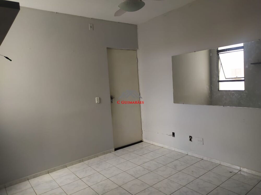 Apartamento, 2 quartos, 42 m² - Foto 4