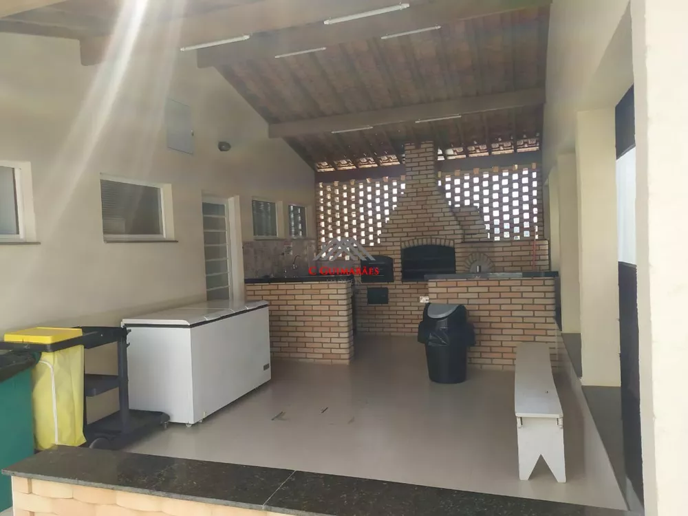 Apartamento, 2 quartos, 42 m² - Foto 12