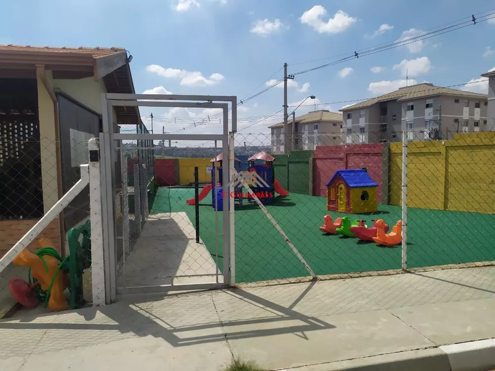 Apartamento, 2 quartos, 42 m² - Foto 11