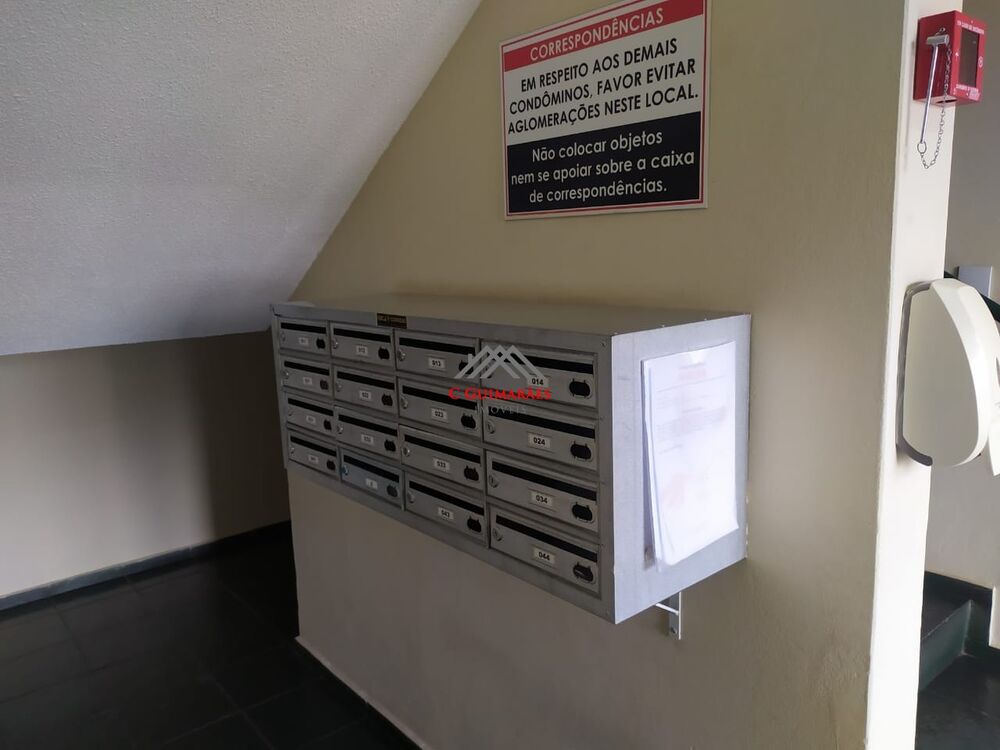 Apartamento, 2 quartos, 42 m² - Foto 7