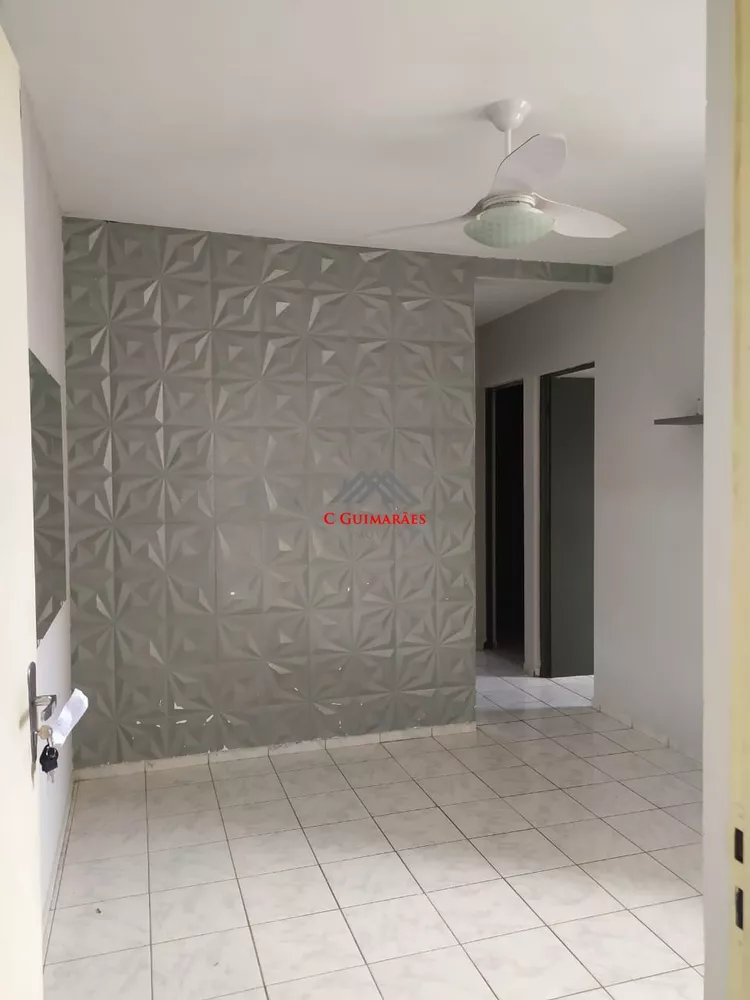 Apartamento, 2 quartos, 42 m² - Foto 5