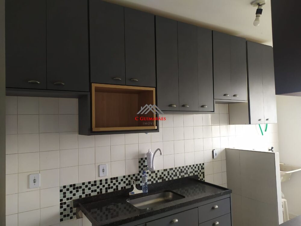 Apartamento, 2 quartos, 42 m² - Foto 3