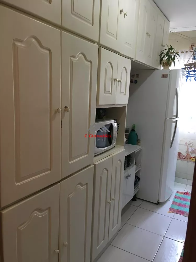 Apartamento, 3 quartos, 68 m² - Foto 1