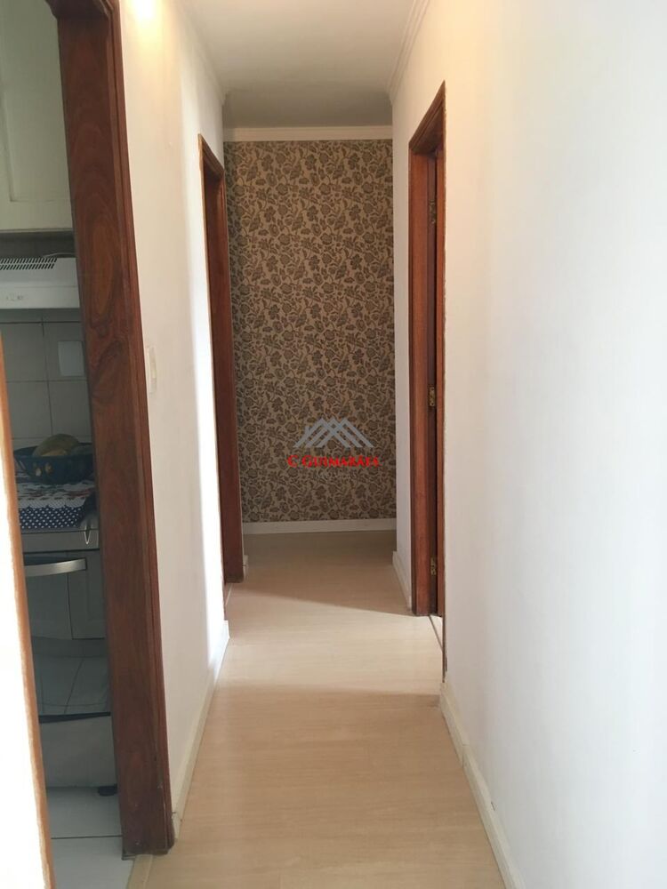 Apartamento, 3 quartos, 68 m² - Foto 2