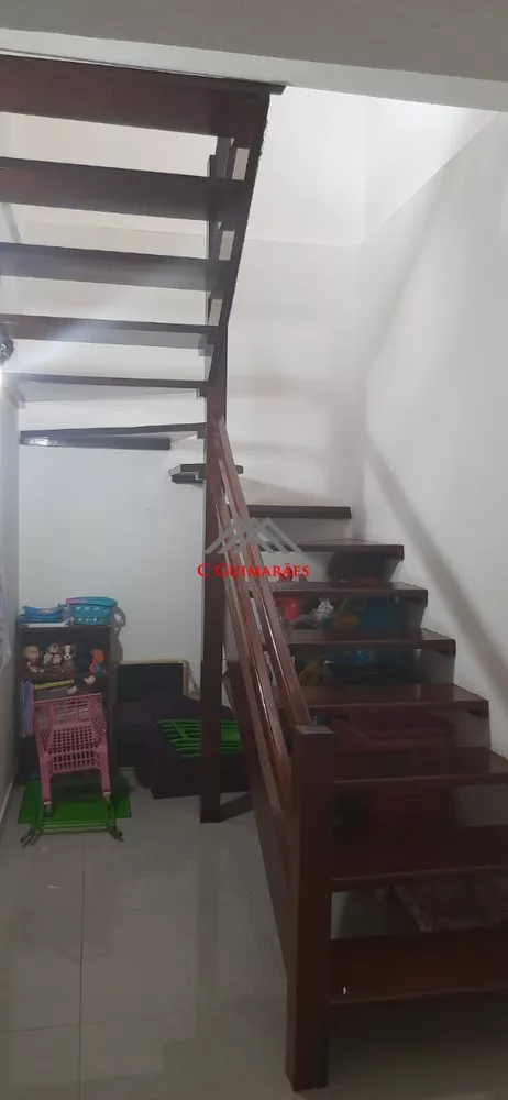 Casa, 4 quartos - Foto 1