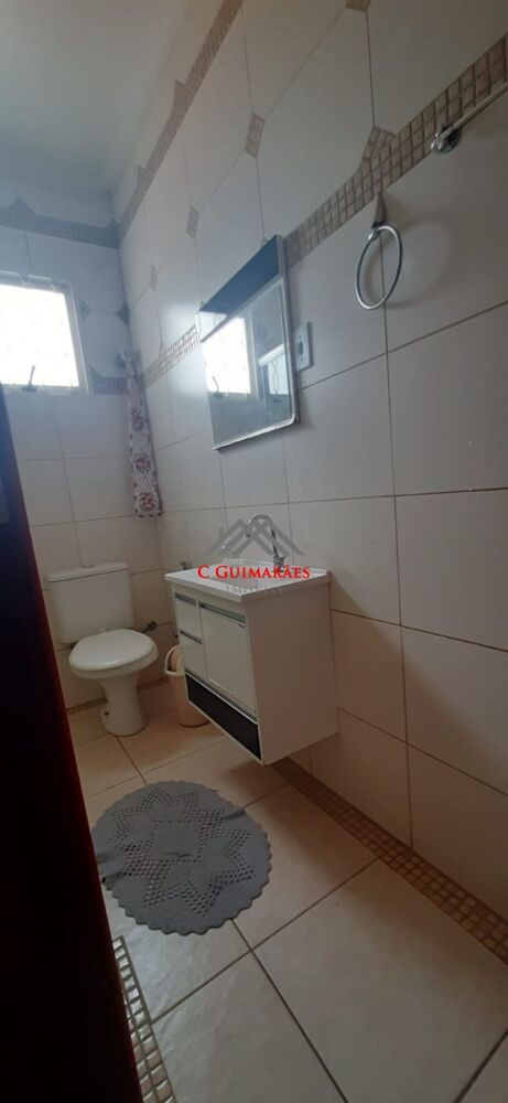 Casa à venda com 4 quartos - Foto 4