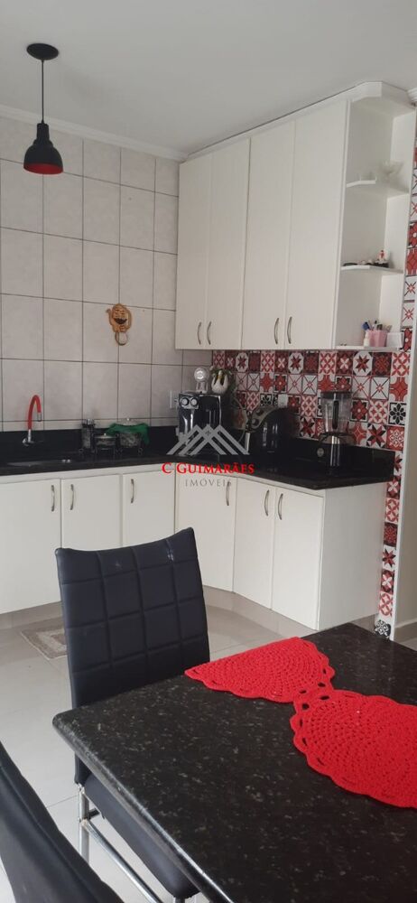 Casa à venda com 4 quartos - Foto 2