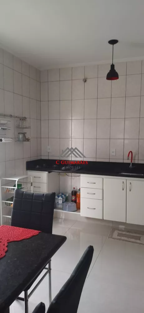Casa, 4 quartos - Foto 4