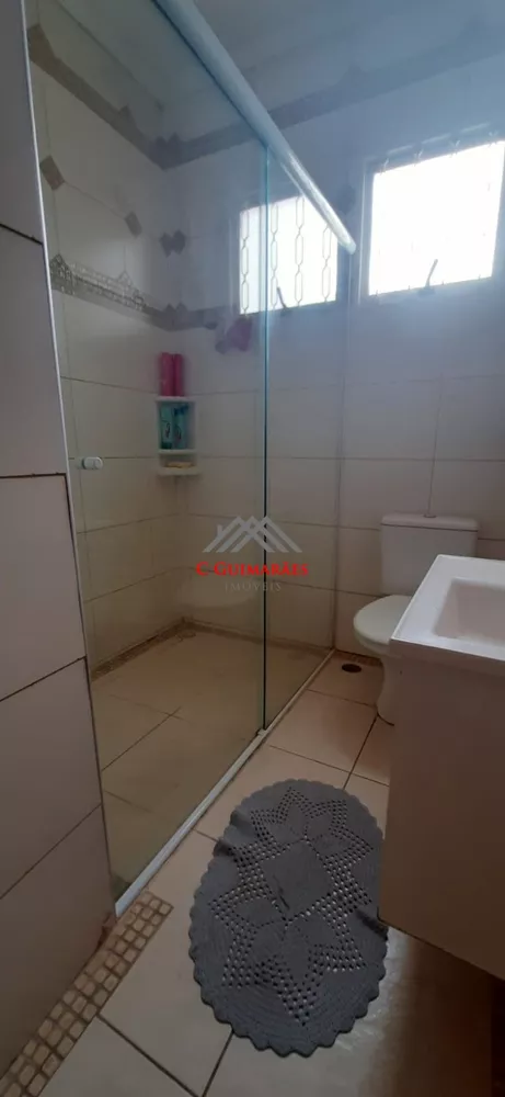 Casa, 4 quartos - Foto 3