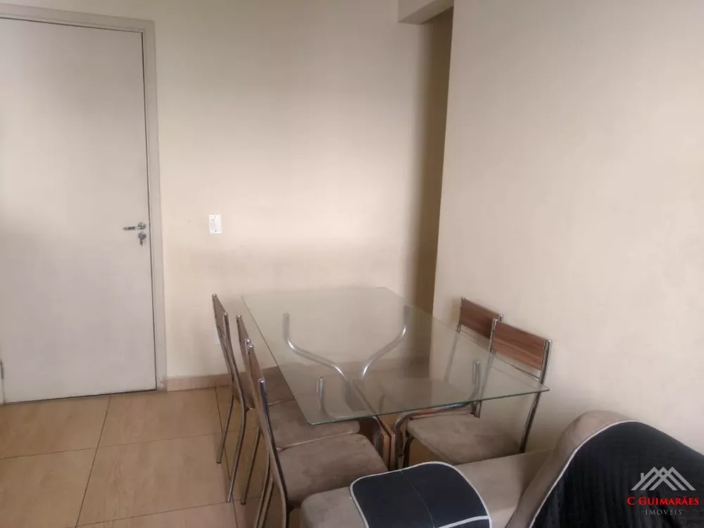 Apartamento, 2 quartos, 52 m² - Foto 4