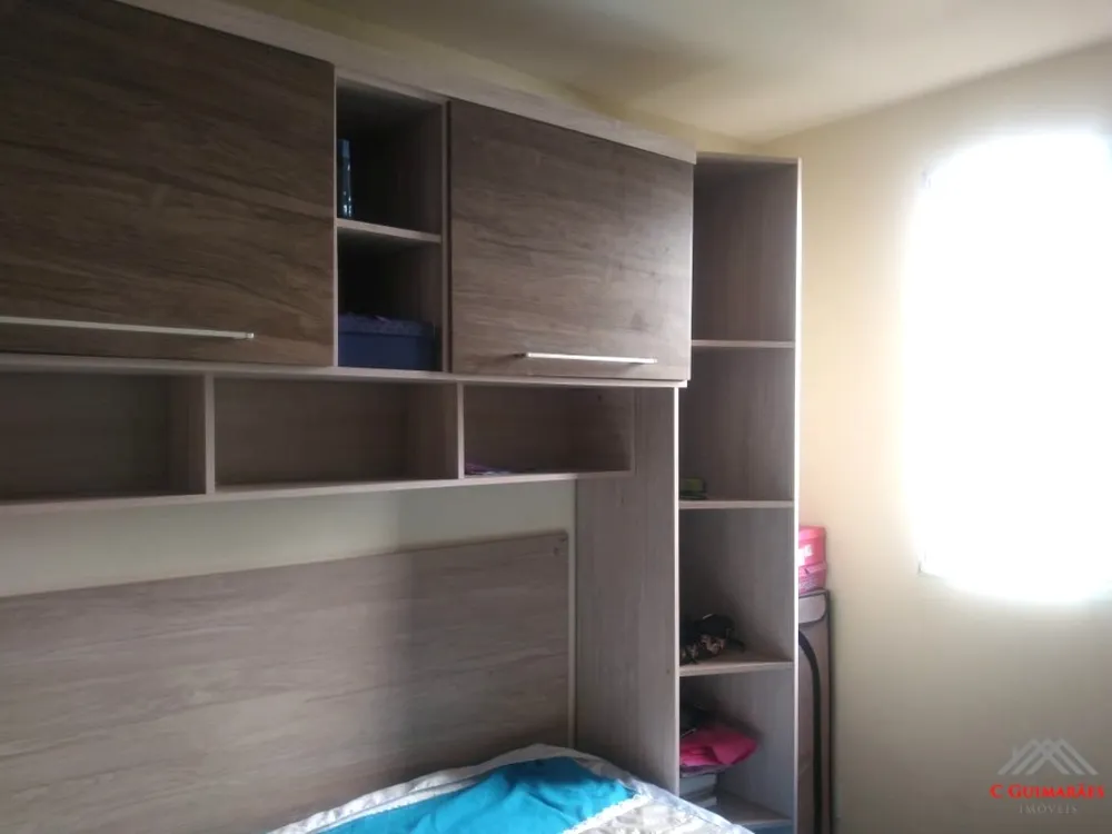 Apartamento, 2 quartos, 52 m² - Foto 5