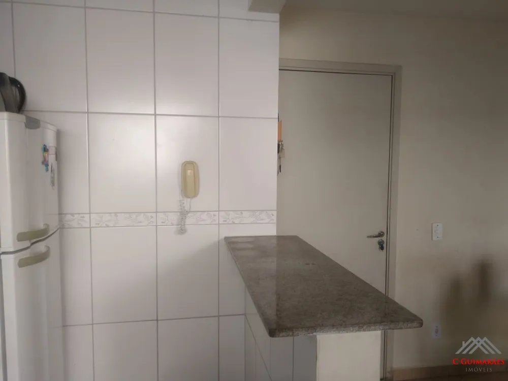Apartamento, 2 quartos, 52 m² - Foto 6