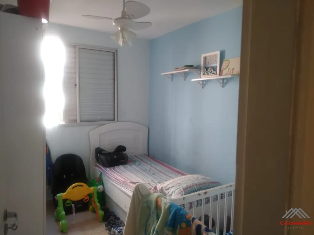 Apartamento, 2 quartos, 52 m² - Foto 12