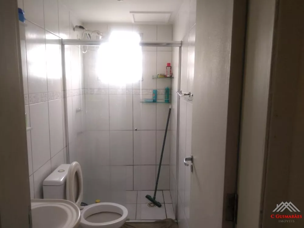 Apartamento, 2 quartos, 52 m² - Foto 2