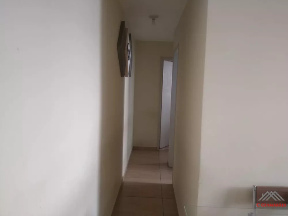 Apartamento, 2 quartos, 52 m² - Foto 1
