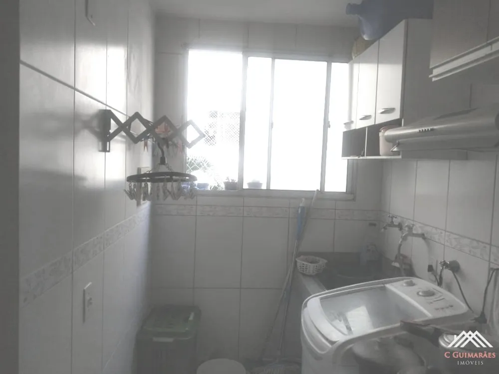 Apartamento, 2 quartos, 52 m² - Foto 7