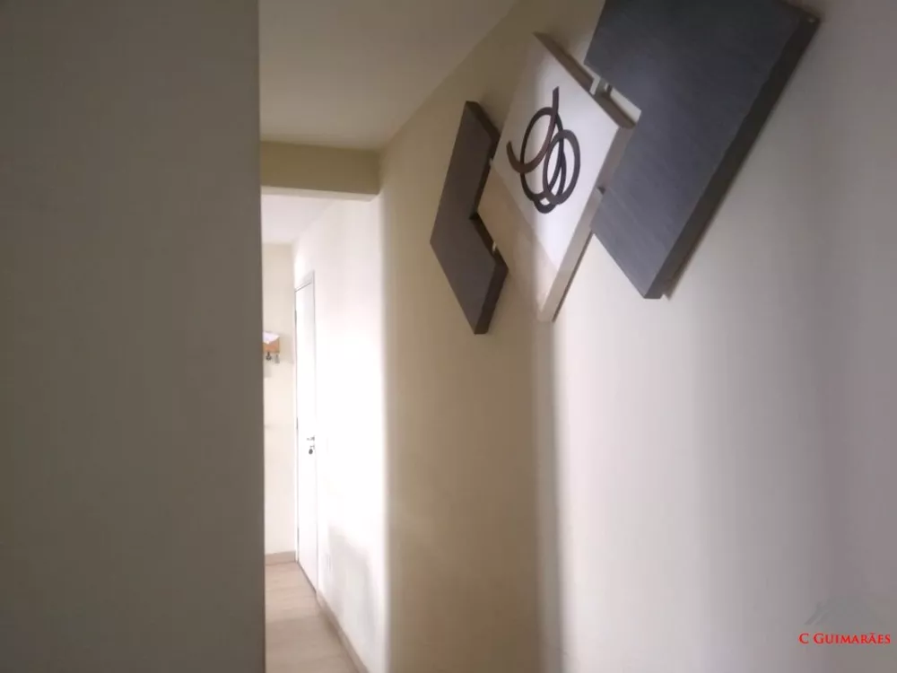 Apartamento, 2 quartos, 52 m² - Foto 3