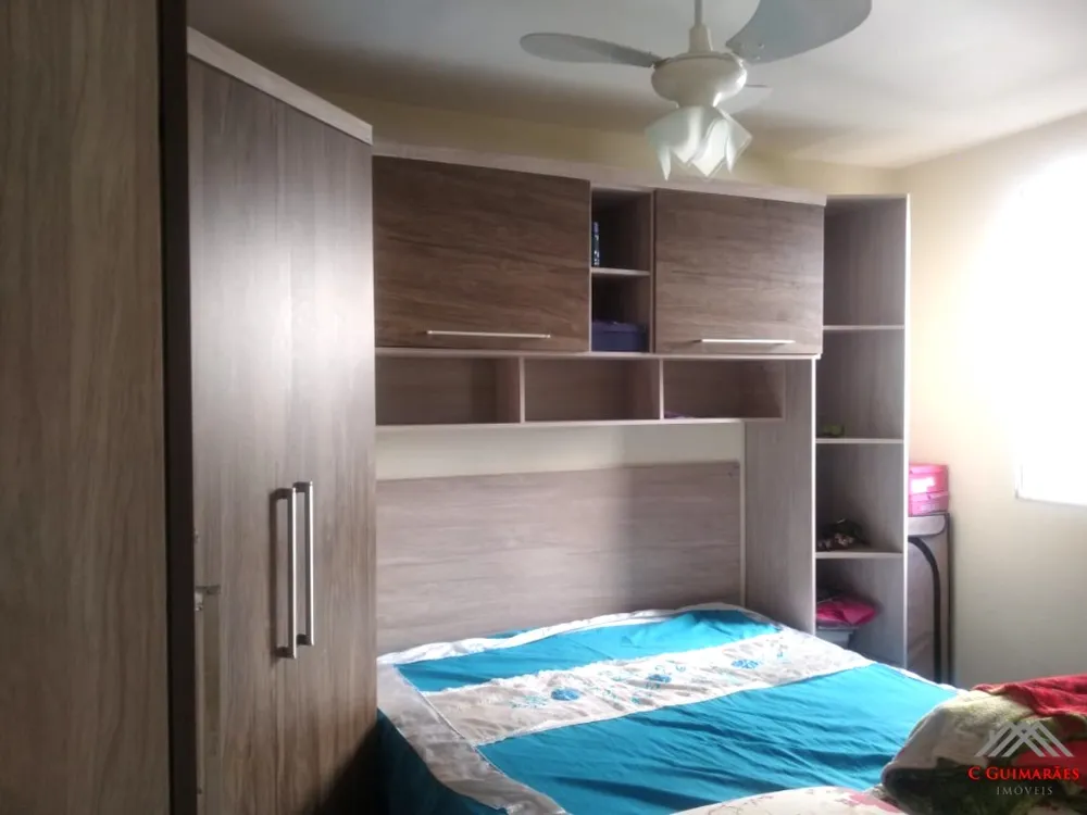 Apartamento, 2 quartos, 52 m² - Foto 10